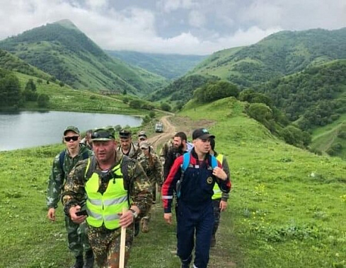 Центр помощи детям в Шахтах набирает добровольцев