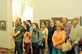 Фудзияма из Краснодара