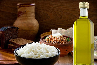 На Дону стали выпускать больше продуктов