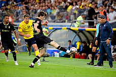 28 08 2025 «Ростов» третий раз проигрывает в кубке