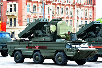 День Победы - 2015!