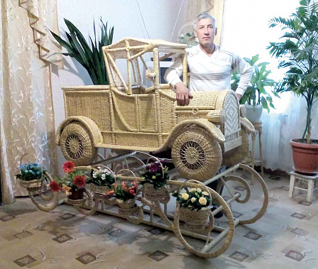 Так хочется верить в свое ремесло