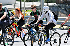 Велопробег