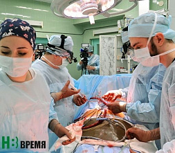 Ростовский областной центр медицины катастроф признали лучшим в России