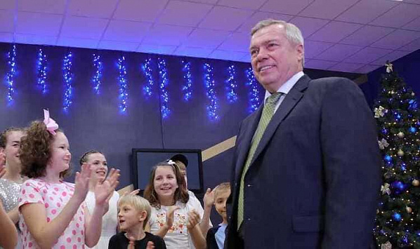 На Дону 31 декабря сделают выходным, а 26-е — рабочим днем