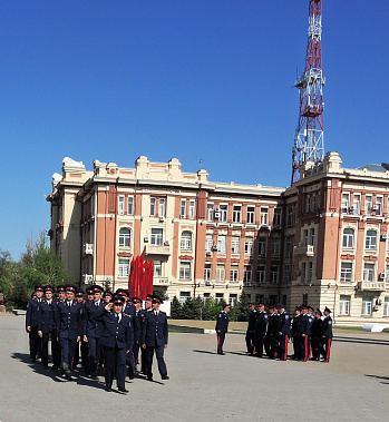 Казаки примут участие в обеспечении безопасности на транспорте