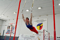 15 06 2025 В Ростове проходит турнир «Кубок олимпийского чемпиона Никиты Нагорного»