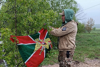 Донские поисковики провели экспедицию в Тульской и Калужской областях