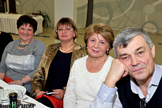 Мы пишем историю страны