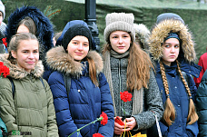 К 100-летию училища ВДВ