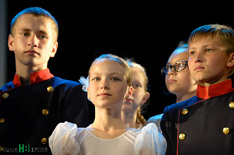 Таланты «Донской волны»	