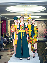 «Золотая молния – 2022»