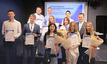 В Ростове-на-Дону подвели итоги олимпиады по защите прав потребителей