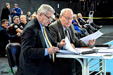 Негостеприимны радушные хозяева