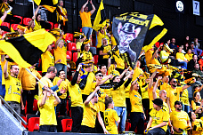 31 10 2025 Гандболистки «Ростов-Дона» на своей арене обыграли московский «Луч»