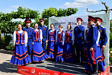«Добро на Дону» связано с автохтонными сортами