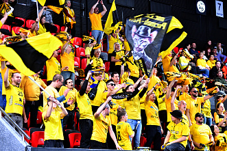 31 10 2025 Гандболистки «Ростов-Дона» на своей арене обыграли московский «Луч»