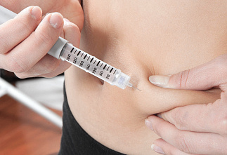 Правила уколов в домашних условиях