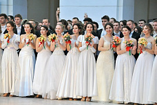 Ликуй, студент, сегодня твой праздник!