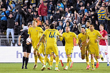  Дома «Ростов» лишил легендарный «МЮ» победы