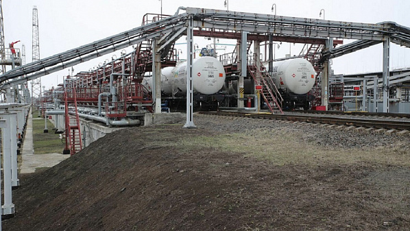 Ситуация с запасами горючего на Дону признана стабильной