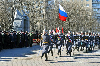 Пусть память говорит