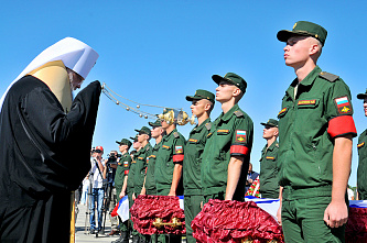 На этой неделе Ростовская область отметила 80-летие освобождения от немецко-фашистских захватчиков.