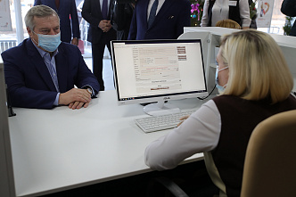 Более 60 миллионов рублей получат жители Ростовской области по соцконтрактам