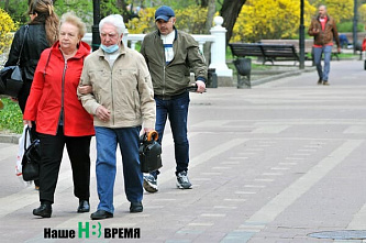 В «красной зоне» ковидного «светофора» Ростовской области оказались 12 муниципалитетов
