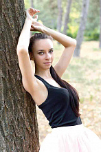 «Лицо на обложку»