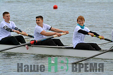 24.04 Гребной канал Ростов