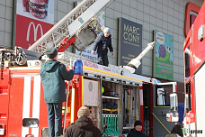 Мы – мирные люди