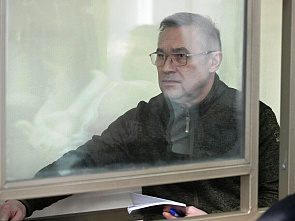 Срок  действия меры пресечения для бывшего первого заместителя донского губернатора Виктора Гончарова продлен