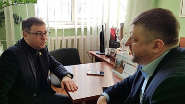Общественные палаты Дона и ЛНР укрепляют партнерство