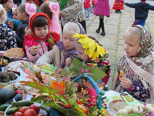 В Новочеркасске казачат воспитывают сообща