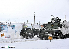 Сплав науки и отваги