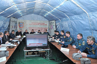 Учения прошли успешно_19703