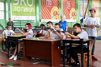 Когда возможности безграничны