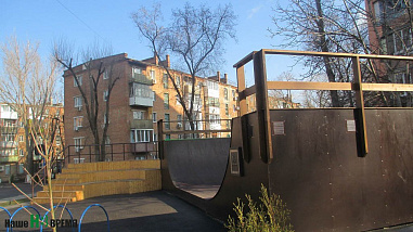 К ЧМ готовятся даже «посудомойки»