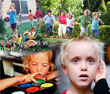 Зло не со зла?