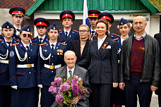 02 05 2026 Не стареют душой ветераны