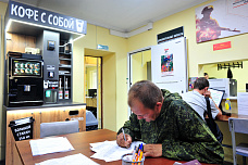 18 08 2025 На службу по контракту