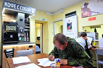 18 08 2025 На службу по контракту