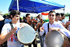 Ростов празднует свое 270-летие