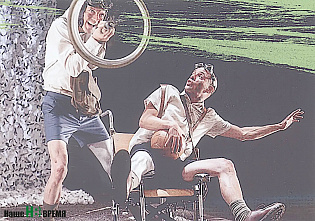 «Минифест»: первая кастрюля супа