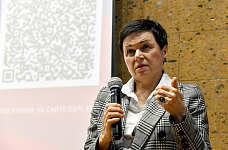 В Ростове-на-Дону проходят мероприятия, посвященные годовщине начала СВО