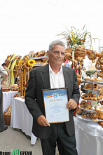 Герои всероссийского масштаба