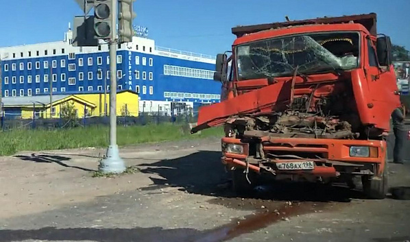 Фото с сайта tvspb.ru