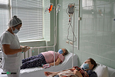 Спаси человека