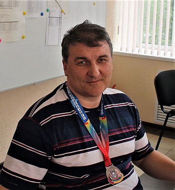 Виктор Тищенко